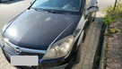 Opel Astra H 2006 r., 1.9 tdi