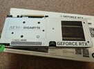 RTX 4060 Ti Gigabyte Aero 16GB - 3