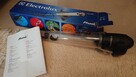 Odkurzacz Electrolux 1300W + Phase1 Filtr NOWY - 4