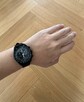 Swatch x Omega Fashion Watch Czarny - 2