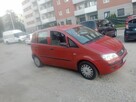 Fiat Idea niski przebieg - 4
