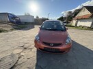 Honda Jazz - 5