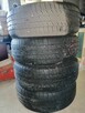 Barum 4 szt. zimowe opony 235/65 r 17, 108V - 4