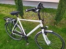 Rower elektryczny męski MC Multicycle 28 Alu - 3