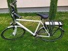Rower elektryczny męski MC Multicycle 28 Alu - 2