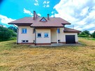 Dom jednorodzinny 120 mkw. w stanie deweloperskim, Zagórz - 7