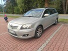 Sprzedam lub zamienię Toyota AVENSIS - 2