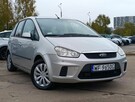 2.0 TDCi 136KM, Titanium, Manual, Nawigacja, Podgrzewane fote