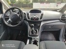 Ford C-MAX_benzyna 125km_6 biegów_Fabryczny lakier - 8
