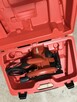 HILTI nowa pilarka tarczowa SCW 70 - 3
