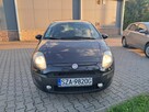 Fiat Punto EVO 1.4