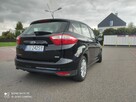 Ford C-MAX_benzyna 125km_6 biegów_Fabryczny lakier - 3