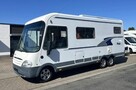 Kamper*zmiana Dmc, zmiany konstrukcyjne *iveco *Hobby *Fiat - 1