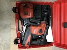 Hilti Nowa młotowiertarka akumulatorowa HILTI TE 30-A36 - 3