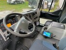 Volvo FL śmieciarka dwuosiowa JOAB 15m3 EURO 5 - 9