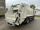 Volvo FL śmieciarka dwuosiowa JOAB 15m3 EURO 5 - 4