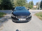 VOLVO S60 T5 Geatronic, Ogrzewana kierownica - 3