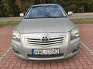 Sprzedam lub zamienię Toyota AVENSIS