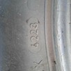 OPONY letnie 215/65 R16 - 5