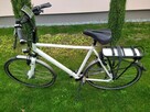 Rower elektryczny męski MC Multicycle 28 Alu - 5