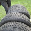 OPONY ZIMOWE 215/65 R16 - 7
