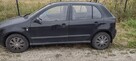 Skoda fabia - 3