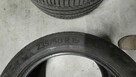 Sprzedam opony letnie - 2