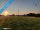 Widokowe działki inwestycyjne / budowlane na malowniczym Pogórzu Strzyżowskim