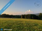 Widokowe działki inwestycyjne / budowlane na malowniczym Pogórzu Strzyżowskim - 3