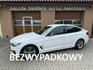 BMW 3GT 2,0 184KM xDrive Krajowy 1Właściciel Serwis - 1