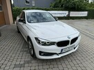 BMW 3GT 2,0 184KM xDrive Krajowy 1Właściciel Serwis - 3