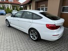 BMW 3GT 2,0 184KM xDrive Krajowy 1Właściciel Serwis - 10