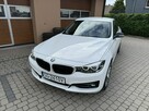BMW 3GT 2,0 184KM xDrive Krajowy 1Właściciel Serwis - 13