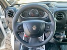 Renault Master SALON PL / Chłodnia Mrożnia -20st.C - THERMO KING / 8 EP / 247 tys.km - 10