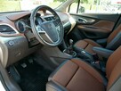 Opel Mokka 1.6 CDTI 136KM Eu5 Cosmo 4x4 +Bagażnik rowerowy -Serwisy ASO -Zobacz - 4