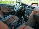 Opel Mokka 1.6 CDTI 136KM Eu5 Cosmo 4x4 +Bagażnik rowerowy -Serwisy ASO -Zobacz - 5