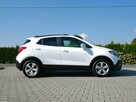 Opel Mokka 1.6 CDTI 136KM Eu5 Cosmo 4x4 +Bagażnik rowerowy -Serwisy ASO -Zobacz - 9