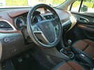Opel Mokka 1.6 CDTI 136KM Eu5 Cosmo 4x4 +Bagażnik rowerowy -Serwisy ASO -Zobacz - 12