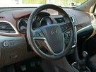 Opel Mokka 1.6 CDTI 136KM Eu5 Cosmo 4x4 +Bagażnik rowerowy -Serwisy ASO -Zobacz - 13