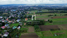 Działka budowlana Jasło - 10