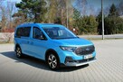 Ford Tourneo Connect 7 - osobowy / Salon Polska / Panorama - 2