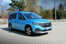 Ford Tourneo Connect 7 - osobowy / Salon Polska / Panorama - 3