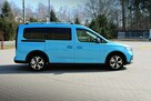 Ford Tourneo Connect 7 - osobowy / Salon Polska / Panorama - 7