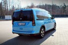 Ford Tourneo Connect 7 - osobowy / Salon Polska / Panorama - 9