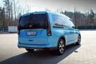 Ford Tourneo Connect 7 - osobowy / Salon Polska / Panorama - 10