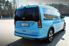 Ford Tourneo Connect 7 - osobowy / Salon Polska / Panorama - 11