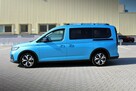 Ford Tourneo Connect 7 - osobowy / Salon Polska / Panorama - 16