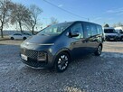 Hyundai Staria pierwszy egzemplarz w Polsce ! 179990zł netto + VAT - 2