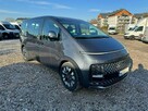 Hyundai Staria pierwszy egzemplarz w Polsce ! 179990zł netto + VAT - 3