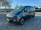 Hyundai Staria pierwszy egzemplarz w Polsce ! 179990zł netto + VAT - 6